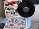 Guns N' Roses LP Lies  Canada with Inner Sleeve Mint Vinyl, Beautiful Condition
