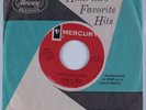 Northern Soul 45 LEMME B. GOOD I Can't Stop Myself MERCURY HEAR NM