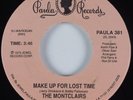 Northern Soul 45 MONTCLAIRS Hung Up On Your Love PAULA HEAR VG++