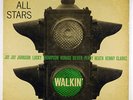 Miles Davis All Stars   Walkin' LP   Prestige PRLP 7076   NYC DG RVG