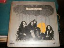 Pan y Regaliz Spanish Original Psych Progressive LP Pokora 1971