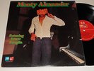 MONTY ALEXANDER Rass VG++ Ernest Ranglin Samples Jazz Funk Breaks MPS Original