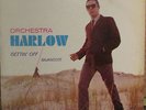 Rare Latin Boogaloo/ Descarga..Orchestra Harlow Gettin Off Gold Fania