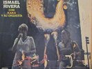 Rare Latin..Ismael Rivera Con Kako..Lo Ultimo En La Avenida..Original Tico