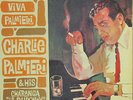 Rare Latin..Charlie Palmieri..Viva Palmieri..Original Black Label Alegre