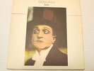 THE FACES lp ROD STEWART -OOH LA LA 1ST A1/B2 UK GIMMICK SLEEVE+ MINT POSTER