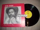 Rare Lp: Jah Red 
