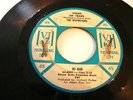 VOCAL GROUP- SOUL- RIVINGTONS- VEE JAY 45 RPM- YEARS OF TEARS / I LOVE YOU ALWAY