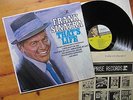 Frank Sinatra That's Life USA Reprise Stereo ORIGINAL +OIS Vinyl LP clean sauber