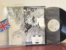 The Beatles Revolver EMI Original Master Recording Album Record LP Vinyl 1-107