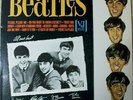 BEATLES:SONGS,PICTURES AND STORIES OF.V.J. 1092. ORIGINAL 1964.