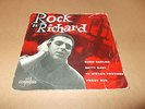 EP FRENCH ROCK & ROLL RICHARD ANTHONY 