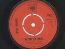THE VIPPS (aka V.I.P.'s) *WINTERTIME* ANYONE * GREAT UK MOD RnB BEAT