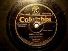78 RPM Fred Richards 
