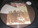 LED ZEPPELIN ll Two 2       LP unplayed PICTURE DISC