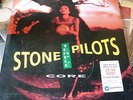 STONE TEMPLE PILOTS CORE RARE 1992 FIRST PRESS NM WITH INSERT
