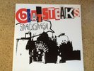 Beatsteaks Smack Smash -Vinyl- //WIE NEU // RAR //