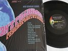 LP SATAN'S PILGRIMS Psychsploitation - Merlins Nose Records MN 1008LP - SEALED