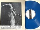 Leon Russell LP Oakie From Tulsa Blue Vinyl 1 st Press  Shrink Tmoq CLEAN RARE