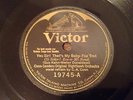 Yes Sir That's My Baby Coon-Sanders + Sometime Jack Shilkret RCA 78 RPM