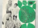 The Beach Boys Darlin Ep Portugal 45rpm 60s