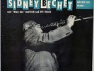 Sidney Bechet Volume 1 Blue Note 1203 61st DG Press LP NM Inn Slv NICE Vinyl