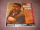 Ray Bryant    Plays   Signature SM6008