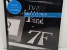 Dave Matthews Band Live Trax Vol 1 Limited 500 copies RARE Mint Sealed VHTF OOP