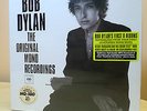 Bob Dylan: The Original Mono Recordings (LP)