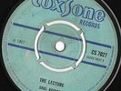 1967 RARE COXSONE UK THE SOUL AGENTS 