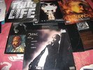 2 pac  4 albums