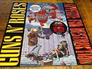 GUNS N ROSES 12