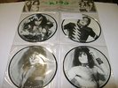 Kiss Interview  Picture Disc RARE  7