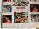 ELVIS RECORD ALBUM 