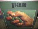 PAN Self-titled LP Valhalla Reissue Danish Prog Psych Agitpop Moses Shadoks