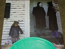 BRAND NEW Seafoam Green The Devil And God Are Raging Iniside Me Vinyl 500 deja
