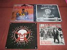 Motörhead, 2 LP's, 1 DLP & 1* 9