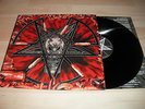 Impaled Nazarene - All That You Fear LP Marduk,Sodom,Belial,Carpathian Forest,