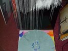 The Flaming Lips and Neon Indian Colored Vinyl LP Autographed by Wayne Coyne OOP