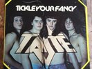 TASTE - TICKLE YOUR FANCY - RARE OZ GLAM PUNK VIRGIL DONATI 1976 Bootleg Signed