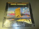 1974 Grateful Dead – From The Mars Hotel LP GD 102 EX/VG in Shrink 1st US