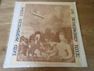Led Zeppelin 2x LP Blueberry Hill Original Blimp pressing  iN SHRINK