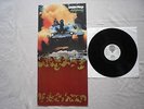 URIAH HEEP - Salisbury,SWIRL VERTIGO,Orig.1971 LP,GERMAN 1st PRESS,Matrix:1Y/2Y