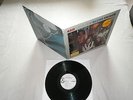 BLUES IMAGE - Red White,WHITE LABEL PROMO,Orig.1970 LP,USA 1st Press