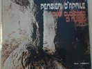 45 APOLOGIA LUPI PENSIERI D'APRILE RARE OBSCURE PROG ITALY 1974 