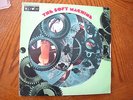 THE SOFT MACHINE 1ST RECORD UNCENSORED DIE CUT WHEEL EXCELLENT VINYL PROG