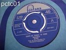*SLADE* SHAPE OF THINGS TO COME - Original 1970 UK FONTANA 7