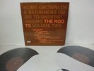 ROOTS THE Home Grown Beginners Guide to Vol.2 2-LP Vinyl USA GEFFEN B0005671-01