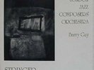 FMP SAJ-41 Barry Guy LJCO Stringer Peter Brötzmann Tony Oxley P Kowald 1983 NM