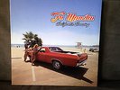 Fu Manchu-California Crossing *Original German Pressing* *Rare* Kyuss, Nebula